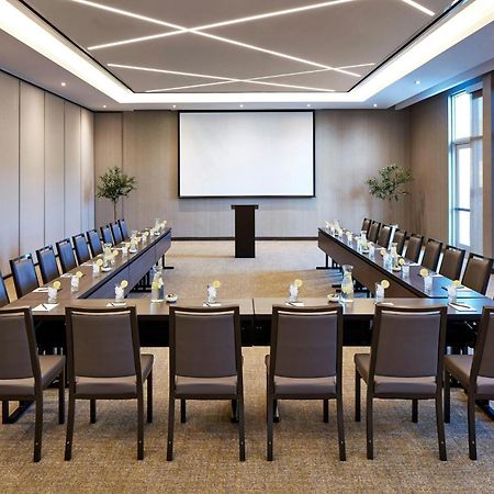 Springhill Suites By Marriott Los Angeles Downey Ngoại thất bức ảnh