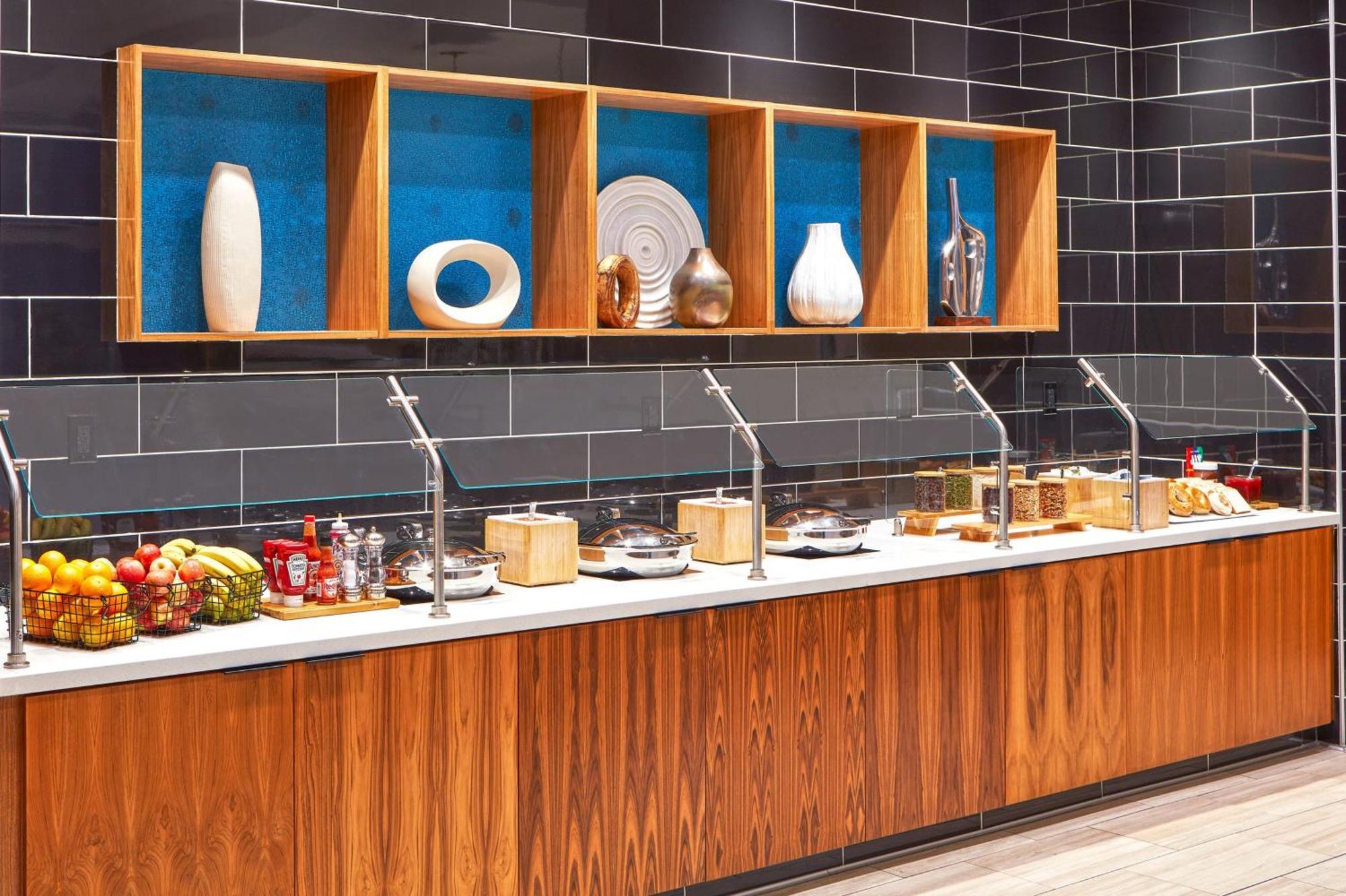 Springhill Suites By Marriott Los Angeles Downey Ngoại thất bức ảnh