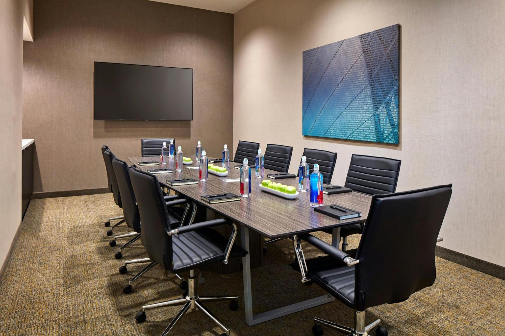 Springhill Suites By Marriott Los Angeles Downey Ngoại thất bức ảnh
