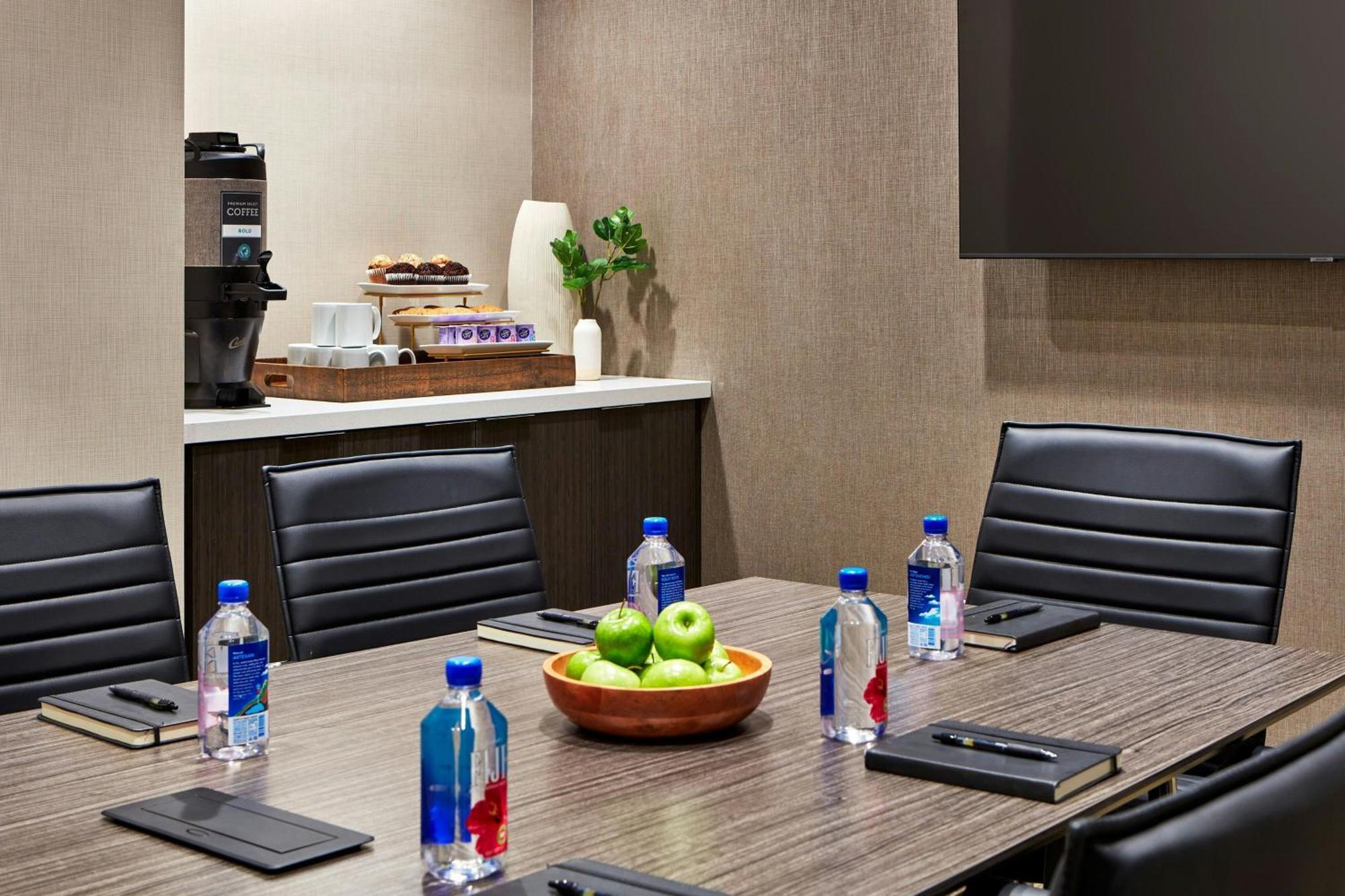 Springhill Suites By Marriott Los Angeles Downey Ngoại thất bức ảnh